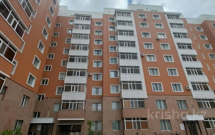 3-комнатная квартира, 85 м², 4/9 этаж, Момышулы 2/6 за 42.5 млн 〒 в Астане, Алматы р-н — фото 2