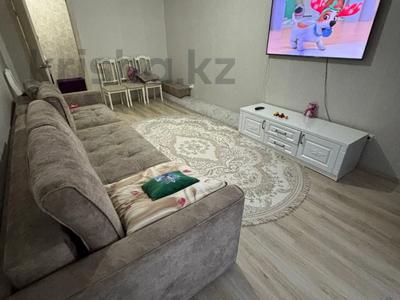 2-комнатная квартира · 71.4 м² · 6/9 этаж, Береке 61 за 28.5 млн 〒 в Костанае