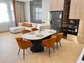 4-комнатная квартира · 140 м² · 4/21 этаж, Аль-Фараби — Сейфуллина за 272 млн ₸ в Алматы, Бостандыкский р-н — фото 7