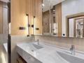 4-комнатная квартира · 140 м² · 4/21 этаж, Аль-Фараби — Сейфуллина за 272 млн ₸ в Алматы, Бостандыкский р-н — фото 21