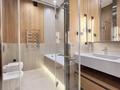 4-комнатная квартира · 140 м² · 4/21 этаж, Аль-Фараби — Сейфуллина за 272 млн ₸ в Алматы, Бостандыкский р-н — фото 24