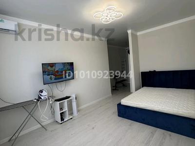 1-комнатная квартира · 40.1 м² · 15/20 этаж, улица Жумекена Нажимеденова 13/1 за 25.5 млн ₸ в Астане, Сарайшык р-н