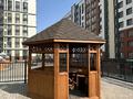 1-комнатная квартира · 40.1 м² · 15/20 этаж, улица Жумекена Нажимеденова 13/1 за 25.5 млн ₸ в Астане, Сарайшык р-н — фото 11