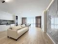 4-комнатная квартира · 121.3 м² · 3/10 этаж, 23-й проезд 5 — Проспект Мангилик Ел и Улы дала за 70 млн ₸ в Астане, Есильский р-н