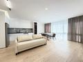 4-комнатная квартира · 121.3 м² · 3/10 этаж, 23-й проезд 5 — Проспект Мангилик Ел и Улы дала за 70 млн ₸ в Астане, Есильский р-н — фото 2