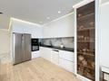 4-комнатная квартира · 121.3 м² · 3/10 этаж, 23-й проезд 5 — Проспект Мангилик Ел и Улы дала за 70 млн ₸ в Астане, Есильский р-н — фото 4
