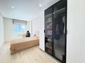 4-комнатная квартира · 121.3 м² · 3/10 этаж, 23-й проезд 5 — Проспект Мангилик Ел и Улы дала за 70 млн ₸ в Астане, Есильский р-н — фото 9