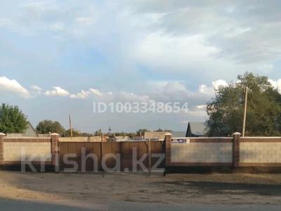 Отдельный дом · 4 комнаты · 160 м² · 240 сот., Әлкен Оспанова 11 за 13 млн ₸ в Жанаарка