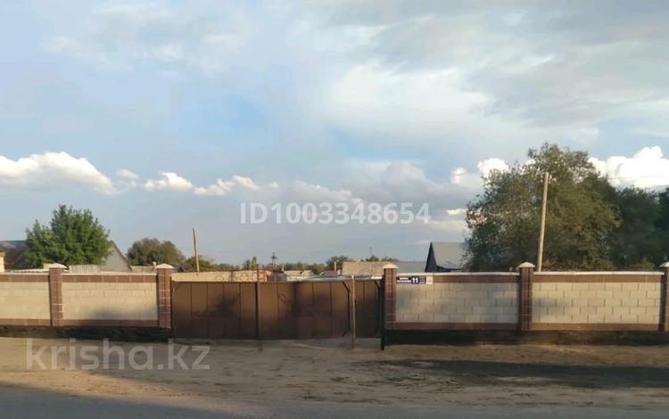 Отдельный дом · 4 комнаты · 160 м² · 240 сот., Әлкен Оспанова 11 за 13 млн ₸ в Жанаарка — фото 22