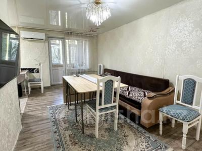 3-комнатная квартира · 48.8 м² · 2/3 этаж, Центр за 15 млн 〒 в Талдыкоргане