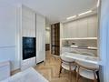 3-комнатная квартира · 68 м² · 10/12 этаж, Тауелсиздик 38/4 — Б. Момышулы за ~ 53 млн ₸ в Астане, Алматы р-н