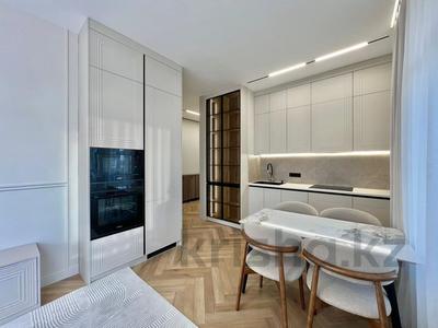 3-комнатная квартира · 68 м² · 10/12 этаж, Тауелсиздик 38/4 — Б. Момышулы за ~ 53 млн ₸ в Астане, Алматы р-н