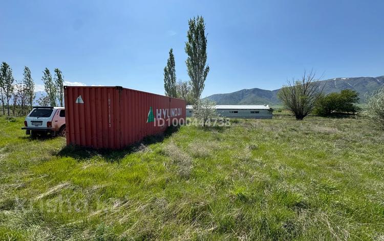 Участок · 5 га, им. Турара Рыскулова за 11.9 млн 〒 — фото 2