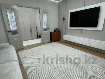 3-бөлмелі пәтер · 80 м² · 4/6 қабат, 067 учетный квартал 464/11, бағасы: 41.5 млн ₸ в Караганде