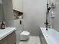 3-бөлмелі пәтер · 80 м² · 4/6 қабат, 067 учетный квартал 464/11, бағасы: 41.5 млн ₸ в Караганде — фото 10