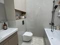 3-бөлмелі пәтер · 80 м² · 4/6 қабат, 067 учетный квартал 464/11, бағасы: 41.5 млн ₸ в Караганде — фото 7