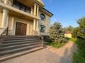 Отдельный дом · 9 комнат · 550 м² · 10 сот., мкр Ерменсай — Школа NGS за 400 млн ₸ в Алматы, Бостандыкский р-н — фото 2