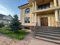 Отдельный дом · 9 комнат · 550 м² · 10 сот., мкр Ерменсай — Школа NGS за 400 млн ₸ в Алматы, Бостандыкский р-н — фото 3