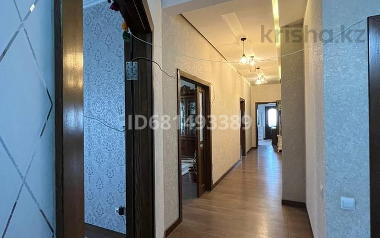 4-бөлмелі пәтер · 115 м² · 10/11 қабат, 16-й микрорайон 57, бағасы: 38 млн ₸ в Актау — фото 7
