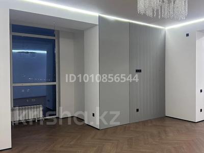 3-комнатная квартира · 92 м² · 7/10 этаж, Еркина Ауельбекова 120Б за 48 млн 〒 в Кокшетау