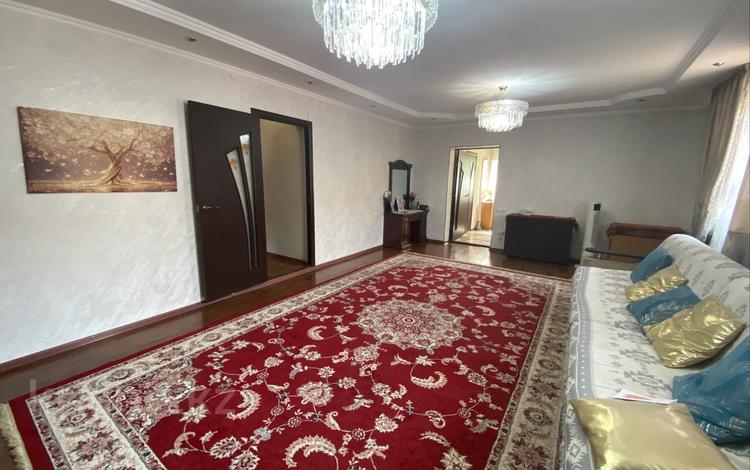 Үйдің бір бөлігі · 5 бөлме · 135.9 м² · 2 жүзд., Иссык кульская 18, бағасы: 45 млн ₸ в Алматы, Турксибский р-н — фото 2