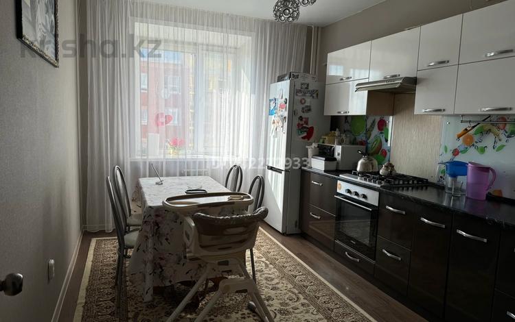 2-бөлмелі пәтер · 58.6 м² · 4/6 қабат, Назарбаева 205, бағасы: 29 млн ₸ в Костанае — фото 4
