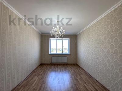 3-бөлмелі пәтер · 83.8 м² · 5/9 қабат, жилой массив Есет Батыр, бағасы: 21.5 млн ₸ в Актобе