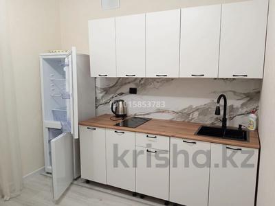 1-бөлмелі пәтер · 34.1 м² · 5/9 қабат, Мухтара Ауэзова 189/16 — Ауэзова-Габдуллина, бағасы: 20 млн ₸ в Кокшетау