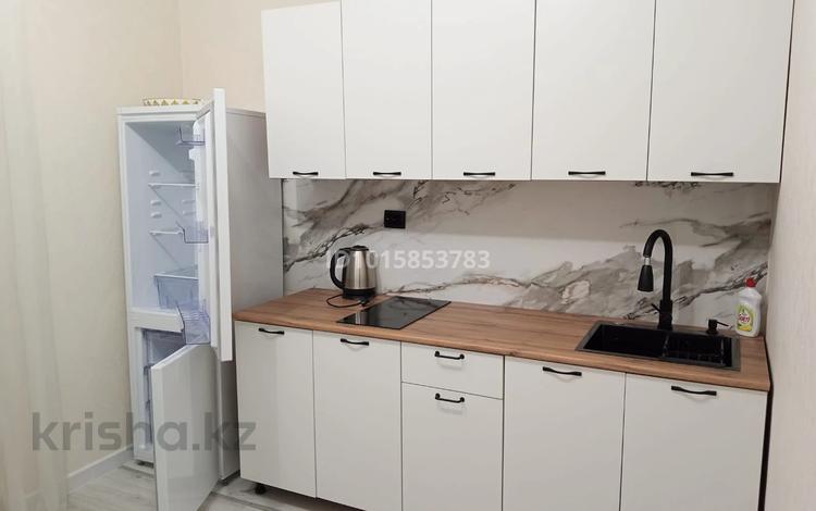 1-бөлмелі пәтер · 34.1 м² · 5/9 қабат, Мухтара Ауэзова 189/16 — Ауэзова-Габдуллина, бағасы: 20 млн ₸ в Кокшетау — фото 2