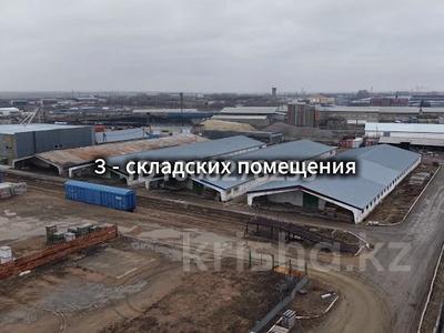 Өнеркәсіптік база · 3 га, Валиханова 197 Б, бағасы: 850 〒 в Кокшетау