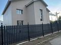 Отдельный дом · 8 комнат · 400 м² · 11 сот., Квартал Энергетиков — За резиденцией Мусина за 40 млн ₸ в Актобе, жилой массив Жилянка