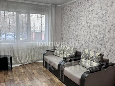 1-комнатная квартира · 34 м² · 1 этаж, 410 5 за 130 000 ₸ в Семее