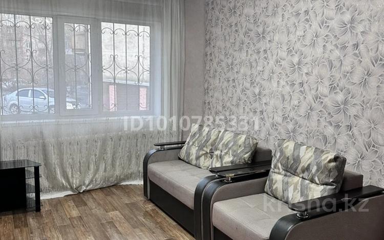 1-бөлмелі пәтер · 34 м² · 1 қабат, 410 5, бағасы: 130 000 ₸ в Семее — фото 2