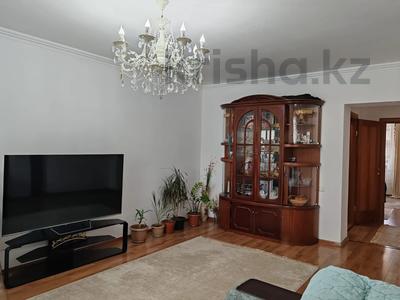 3-комнатная квартира · 91 м² · 4/5 этаж, мкр. Алтын орда, Санкибай батыра 28б — Молдагулова за 35.5 млн ₸ в Актобе