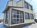 Отдельный дом · 4 комнаты · 90 м² · 9.45 сот., Акбидай 29 — Лесозавод за 55 млн ₸ в Астане, р-н Байконур