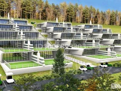 Участок · 50 соток, мкр Сулусай за 225 млн ₸ в Алматы, Медеуский р-н