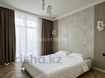 2-бөлмелі пәтер · 50 м² · 5 қабат, Улы Дала 31/1, бағасы: 16 000 ₸ в Астане