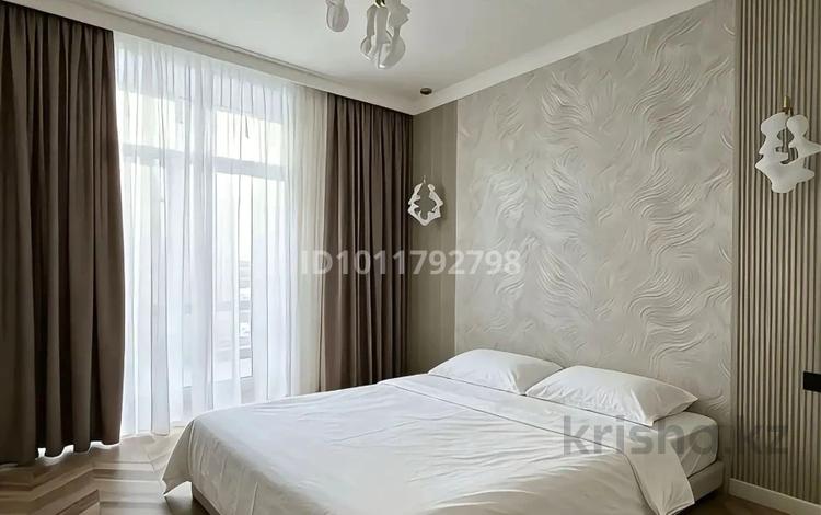 2-бөлмелі пәтер · 50 м² · 5 қабат, Улы Дала 31/1, бағасы: 16 000 ₸ в Астане — фото 2