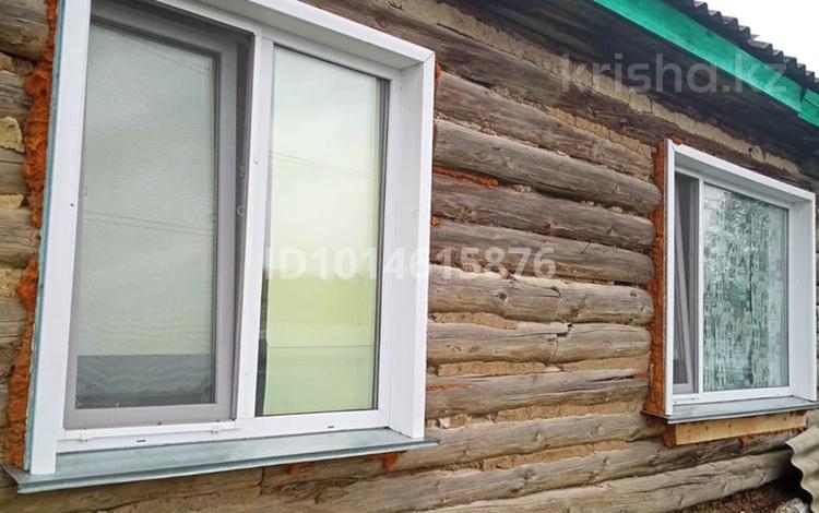 Отдельный дом · 2 комнаты · 40 м² · 10 сот., Шоссейная за 9 млн ₸ в Белом — фото 2
