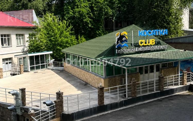Еркін · 440 м², бағасы: 295 млн ₸ в Алматы, Бостандыкский р-н — фото 2