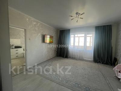 2-комнатная квартира · 55.5 м² · 5/5 этаж, Есенберлина 2/1 за 17 млн ₸ в Жезказгане
