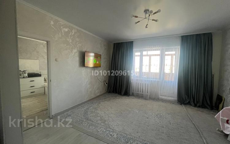 2-комнатная квартира · 55.5 м² · 5/5 этаж, Есенберлина 2/1 за 17 млн ₸ в Жезказгане — фото 2