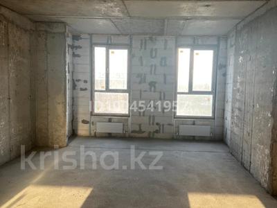 2-комнатная квартира · 61.5 м² · 7/12 этаж, Райымбека 348/1 за 33 млн 〒 в Алматы, Алмалинский р-н