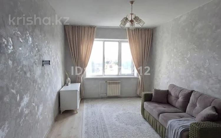 1-комнатная квартира · 40 м² · 4/9 этаж, мкр. Зачаганск пгт, Бірлік 7 за 15 млн ₸ в Уральске — фото 2