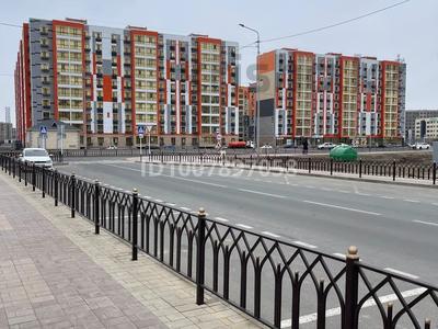 3-комнатная квартира · 106.1 м² · 7/10 этаж, мкр Нурсая, Абулхайыр хана — Школа Бином , FARABI International school за ~ 50 млн 〒 в Атырау