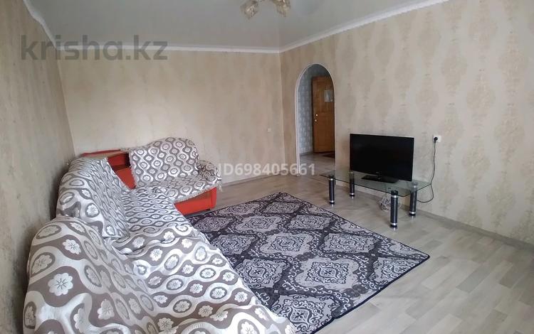 2-комнатная квартира · 50 м² · 5/5 этаж, Тохтарова 4 за 9 000 〒 в Алтае — фото 2