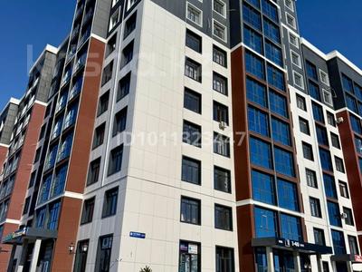 3-комнатная квартира · 68 м² · 9/10 этаж, мкр Юго-Восток, Таттимбета 40, 40/1, 41, 42 за 32.9 млн 〒 в Караганде, Казыбек би р-н