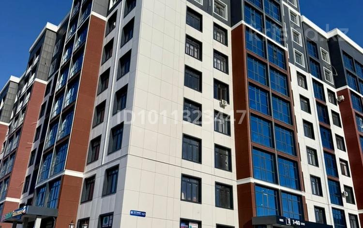 3-комнатная квартира · 68 м² · 9/10 этаж, мкр Юго-Восток, Таттимбета 40, 40/1, 41, 42 за 32.9 млн 〒 в Караганде, Казыбек би р-н — фото 2