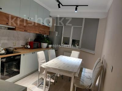2-бөлмелі пәтер · 75 м² · 10/13 қабат, С. Нурмагамбетова — Қошқарбаев, бағасы: 270 000 ₸ в Астане, Сарайшык р-н