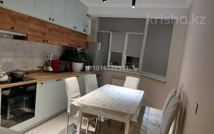2-бөлмелі пәтер · 75 м² · 10/13 қабат, С. Нурмагамбетова — Қошқарбаев, бағасы: 270 000 ₸ в Астане, Сарайшык р-н — фото 2